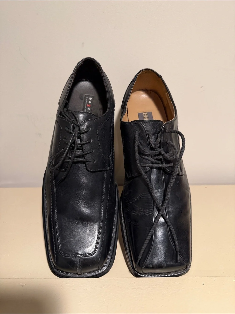 Axcess classic black